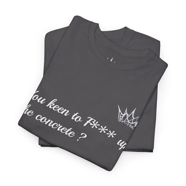 Dandelion Sketch Unisex Cotton Tee