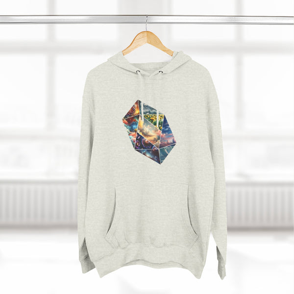 Multiverse Shards of Source - Unisex Hoodie