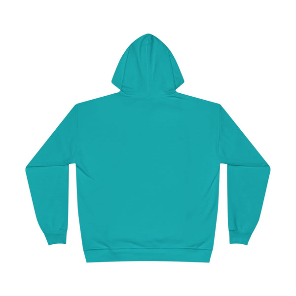 Pollinating Universes - EcoSmart Hoodie
