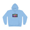 Life, Live on TV - Unisex EcoSmart Hoodie