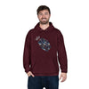 Light through Shadow - Unisex EcoSmart Hoodie