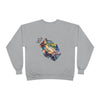 Multiverse Shards - Unisex EcoSmart Sweatshirt