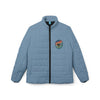 Women’s Puffer Jacket (AOP)