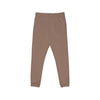 Teacher Crown - Unisex High Waisted Sweatpants