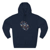 Light through Shadow - Unisex Hoodie