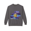 Unhinged from illusion - Unisex Sweatshirt