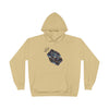 Light through Shadow - Unisex EcoSmart Hoodie