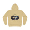 Light through Shadow - Unisex EcoSmart Hoodie