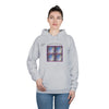"Window to My Cosmic Soul" - Unisex EcoSmart Hoodie