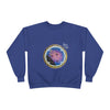 Lichtenberg Figure - Unisex Sweatshirt