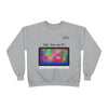 Life, Live on TV - Unisex EcoSmart Sweatshirt