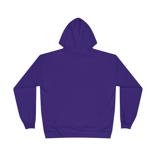 "Dandelion Days" - Unisex EcoSmart Hoodie