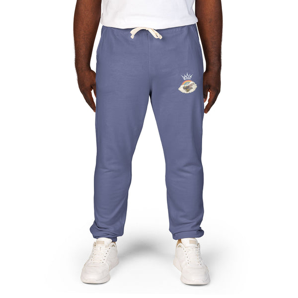 Rainbows Bee Pollinated - Fleece Sweatpants