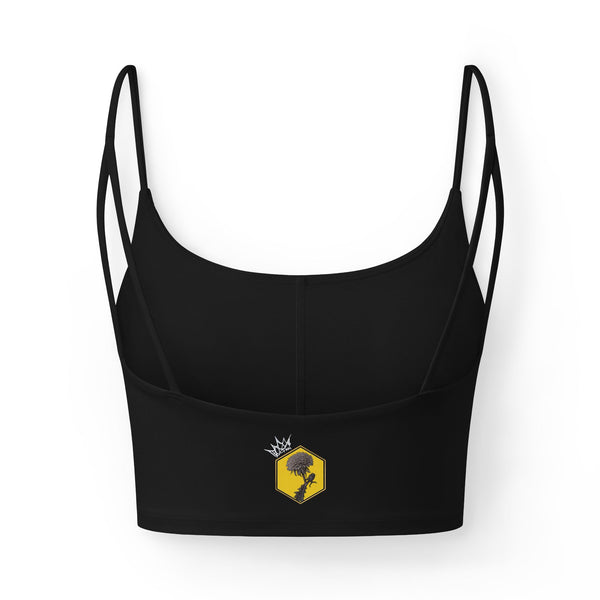 Dandelion Days - Sports Bra