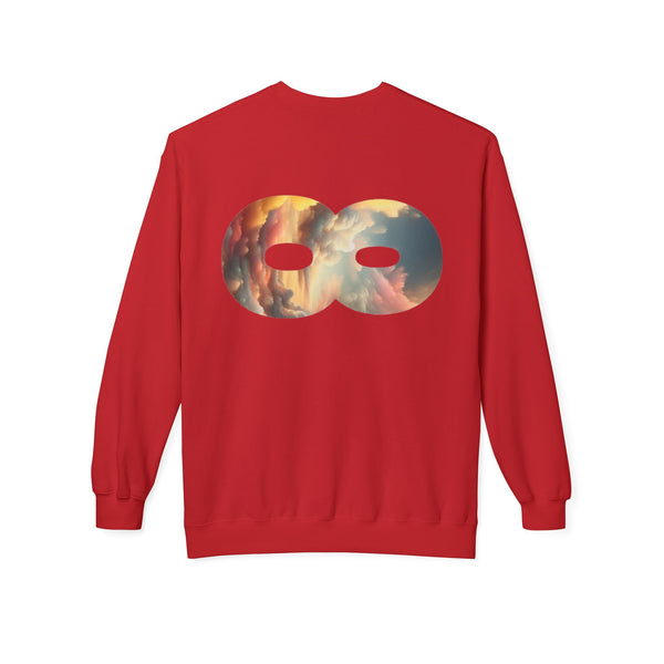 Infinite Sky Within - Unisex Sweatshirt