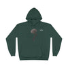 "Dandelion Days" - Unisex EcoSmart Hoodie