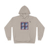 "Window to My Cosmic Soul" - Unisex EcoSmart Hoodie