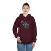 Light through Shadow - Unisex EcoSmart Hoodie