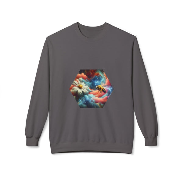 Pollinating Universes - Unisex Sweatshirt