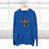 Light through Shadow - Unisex Hoodie