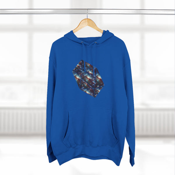 Light through Shadow - Unisex Hoodie