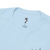 Dandelion Sketch Unisex Cotton Tee