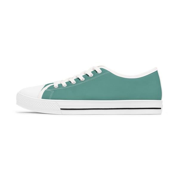 "Beach-walk" - Women's Low Top Sneakers