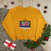 Life, Live on TV - Unisex EcoSmart Sweatshirt