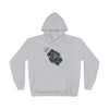 Light through Shadow - Unisex EcoSmart Hoodie