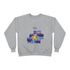 Unhinged from illusion - Unisex EcoSmart Sweatshirt