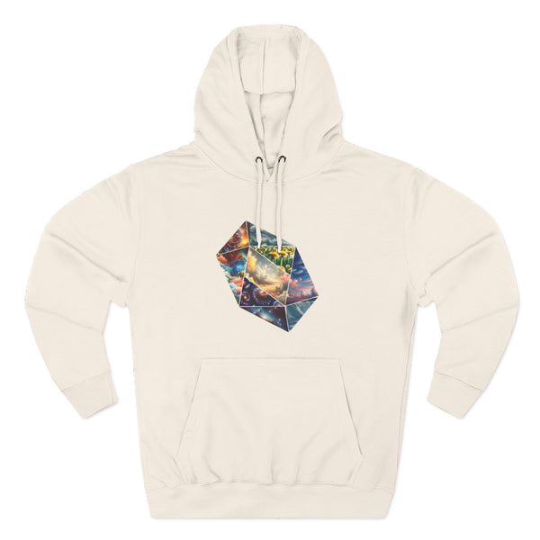 Multiverse Shards of Source - Unisex Hoodie