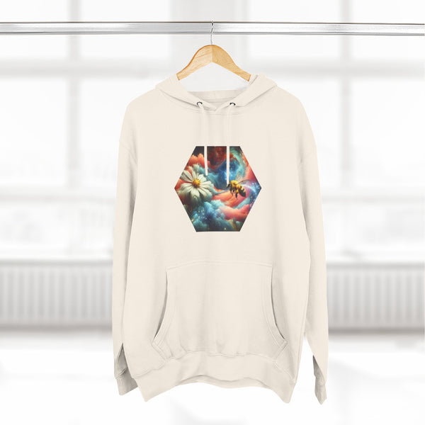 Pollinating Universes - Unisex Hoodie