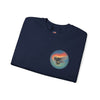 Aligned Fire - Unisex Sweatshirt