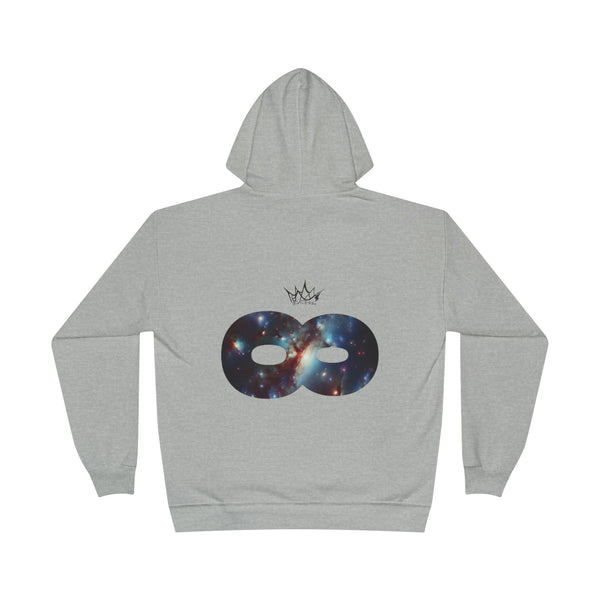 Light through Shadow - Unisex EcoSmart Hoodie