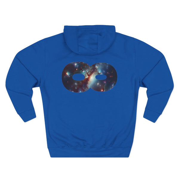 Light through Shadow - Unisex Hoodie