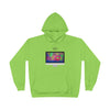 Life, Live on TV - Unisex EcoSmart Hoodie