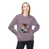 Pollinating Universes - Unisex Sweatshirt