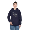 Light through Shadow - Unisex EcoSmart Hoodie