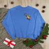 Multiverse Shards - Unisex EcoSmart Sweatshirt