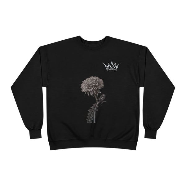 "Dandelion Days" - Unisex EcoSmart Sweatshirt