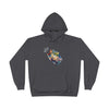 Multiverse Shards - Unisex EcoSmart Hoodie