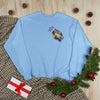 Multiverse Shards - Unisex EcoSmart Sweatshirt