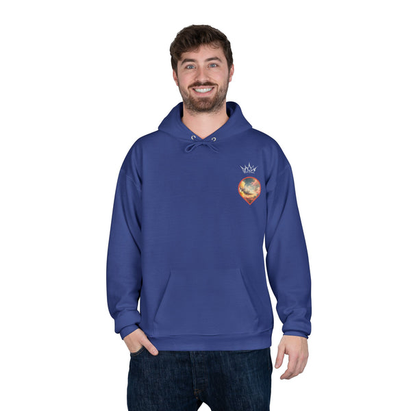 Infinite Sky Within - Unisex EcoSmart Hoodie