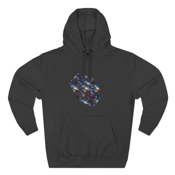 Light through Shadow - Unisex Hoodie