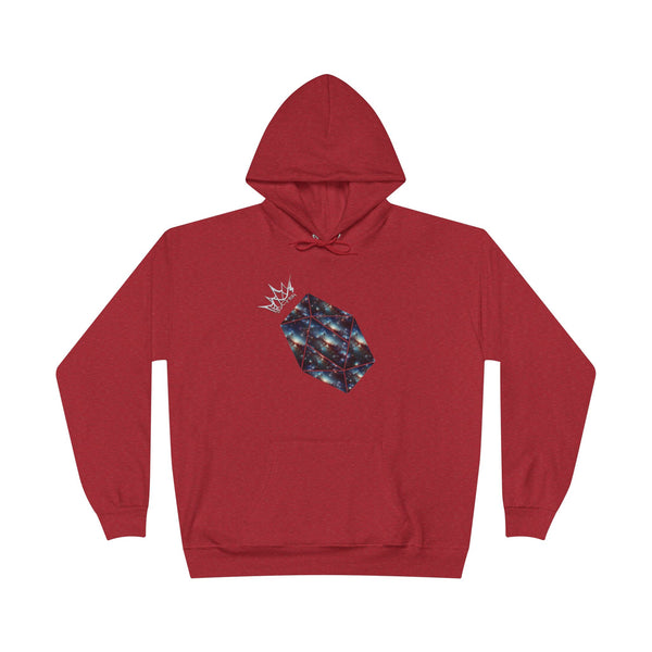 Light through Shadow - Unisex EcoSmart Hoodie