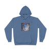 Cosmic Soul - Unisex EcoSmart Hoodie