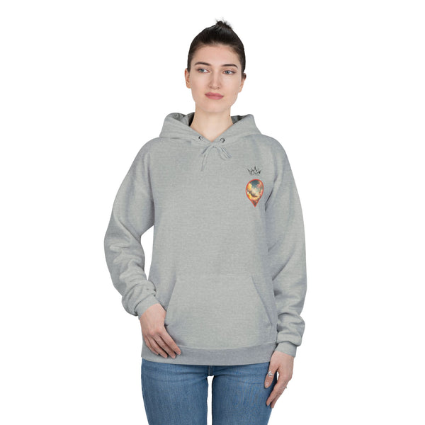 Infinite Sky Within - Unisex EcoSmart Hoodie