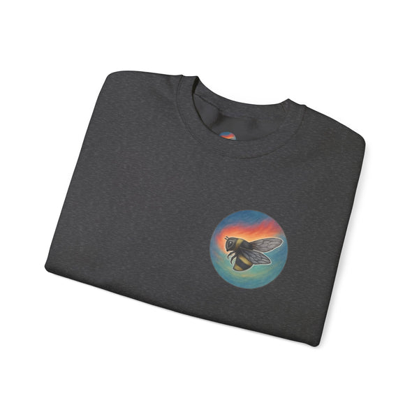 Aligned Fire - Unisex Sweatshirt