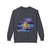 Unhinged from illusion - Unisex Sweatshirt