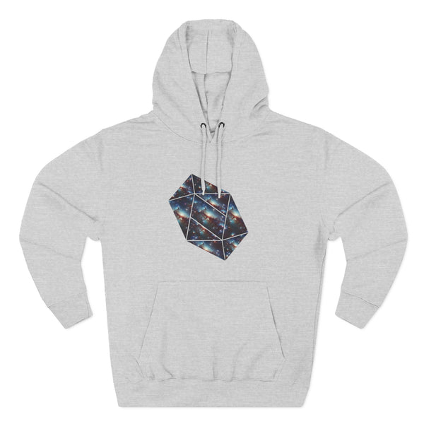 Light through Shadow - Unisex Hoodie